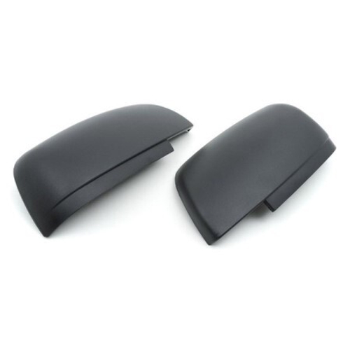 Накладка корпуса зеркала /21704/ лев. под повторителем под покраску (Автоблик-2)