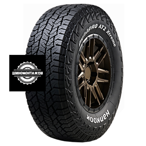 LT225/75R16 115/112S Dynapro AT2 Xtreme RF12 TL