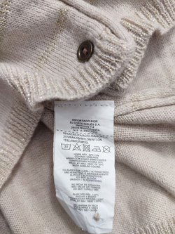 Кардиган Brotes в полоску 42-44 размер