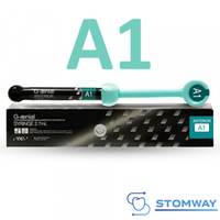 G-aenial A1 (4,7гр.) Джениал А1 пломбировочный материал