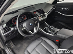 BMW 3 Series (G20) 320i (01.2021)