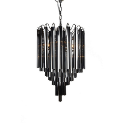 Люстра Roomers MD3327-4SM