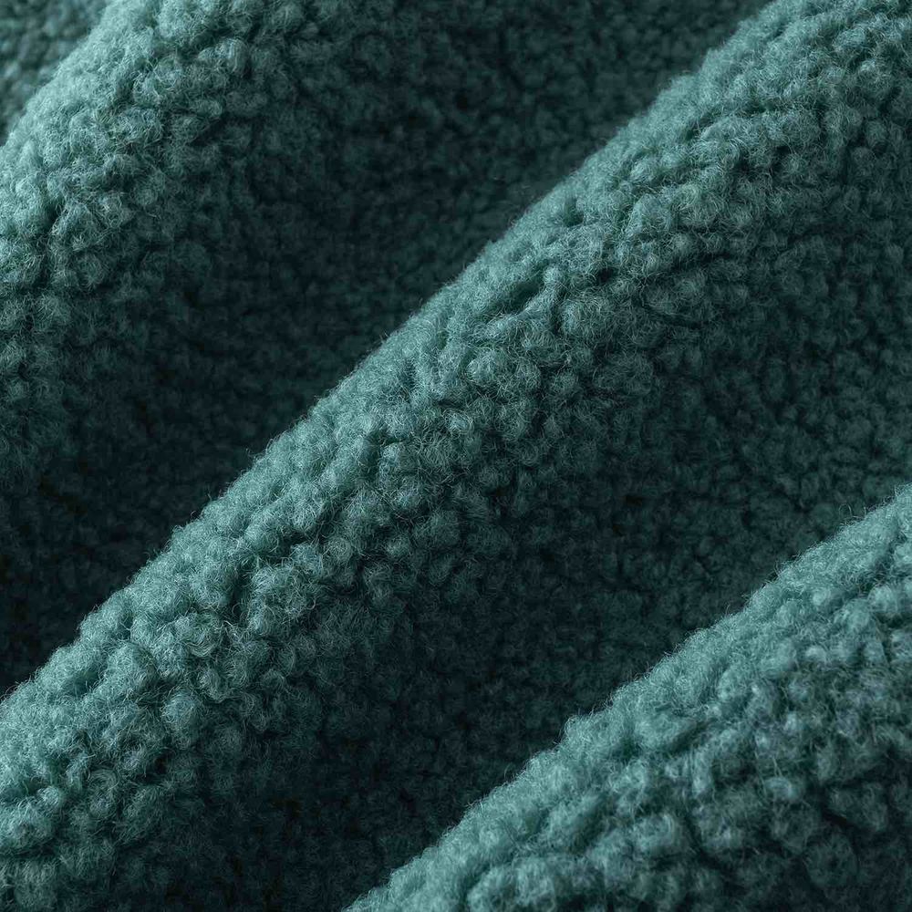 Купить Куртка Ymkashix Furry HTF серая/изумрудная Куртка Ymkashix Furry HTF серая/изумрудная