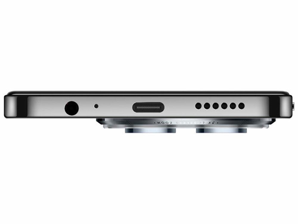 Смартфон TECNO SPARK 30 Pro 8/128ГБ (Ростест), Dual nano SIM, Obsidian Edge