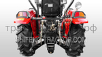 Трактор Shifeng | Шифенг SF-404 8/2 (с ПСМ)