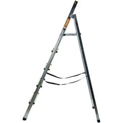 Стремянка стальная ВИХРЬ СС 1х5