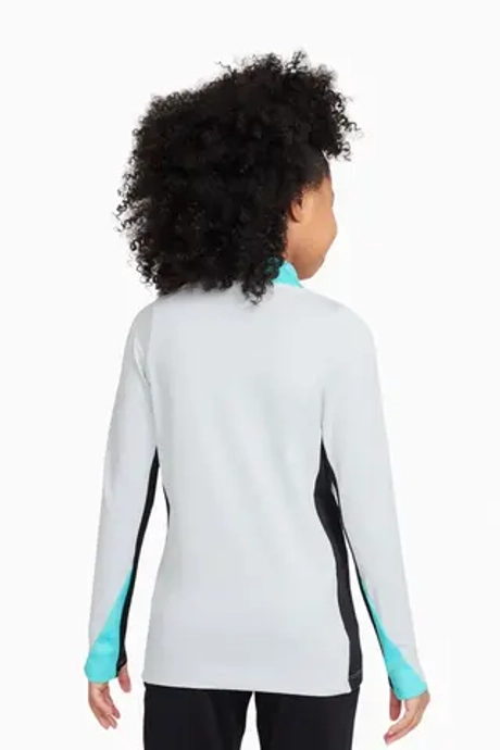 Кофта Nike Dri-Fit Strike Junior - серый