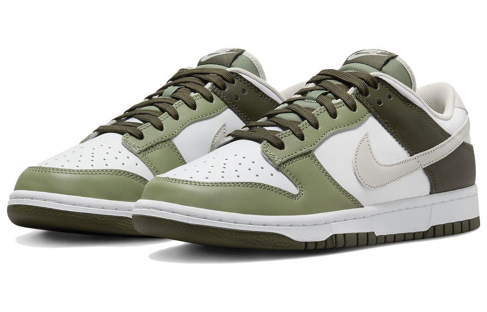 Кроссовки Nike Dunk Low