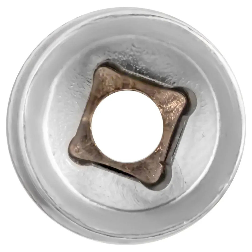 Головка глубокая 12мм (6гр.), 1/4'' RockFORCE LIGHT RF LIGHT-5255012