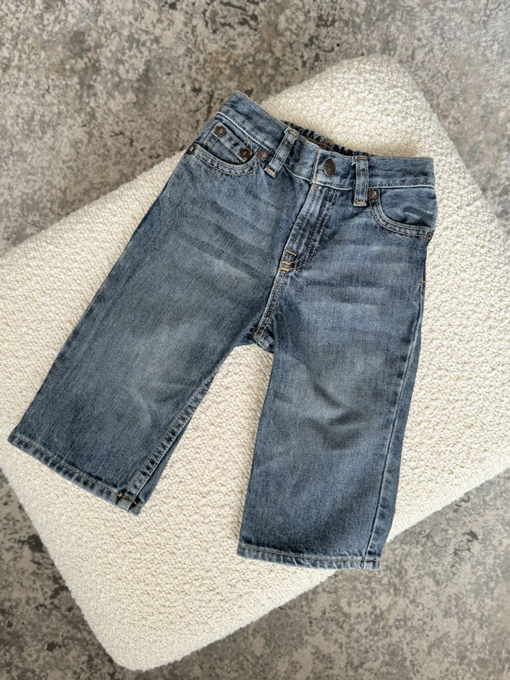 Джинсы Polo Ralph Lauren, 80