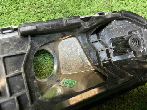 Накладка крыла передняя правая Lixiang L9 (22-нв)