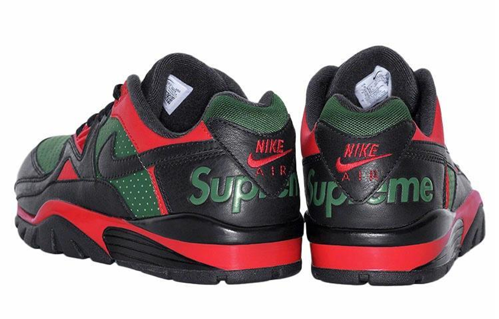 Кроссовки Nike Air Cross Trainer 3