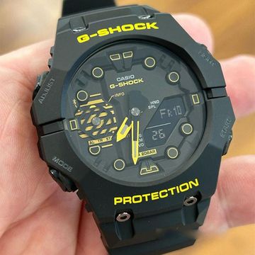 Наручные часы Casio GA-B001CY-1A