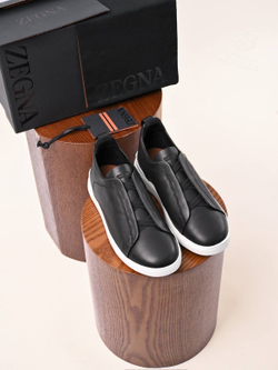 Кеды Ermenegildo Zegna