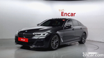 BMW 5 Series (G30) 520i M Sports (07.2023)