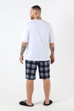 Шорты мужские Старт-6 Виотекс КЛЕТКА