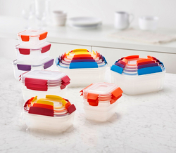 Набор из 4 контейнеров Nest Lock Joseph Joseph