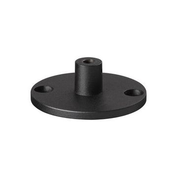 359714 STREET NT25 788 черный Монтажное крепление для арт.359713 IP65 LANDSCAPE