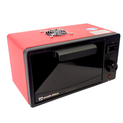 Утрафиолетовая отверждающая машина UV240