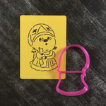 Русское народное №1