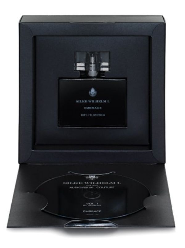 Silke Wilhelm I. Embrace