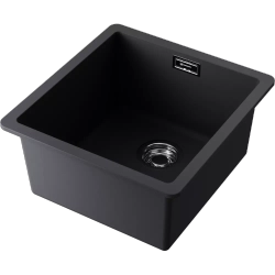 Кухонная мойка Omoikiri Kata-40-U-WH