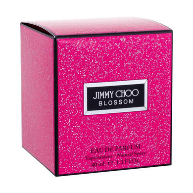 Женский парфюм Jimmy Choo Blossom 40 мл