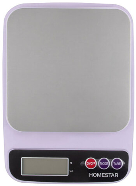 Весы кухонные HOMESTAR HS-3014