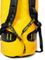 Герморюкзак с клапаном слива-поддува Sargan Хабар-60 желтый