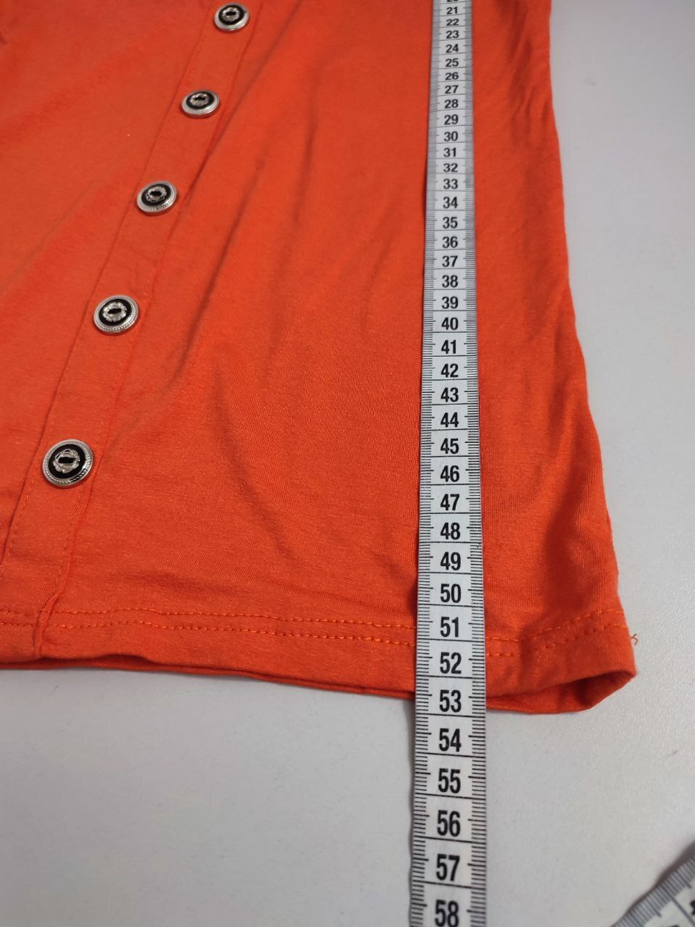 Блузка с кружевом на спине 44 размер, новая