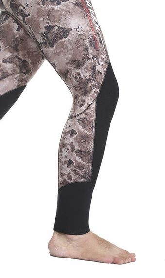 Гидрокостюм Marlin Skilur Sand 7 мм