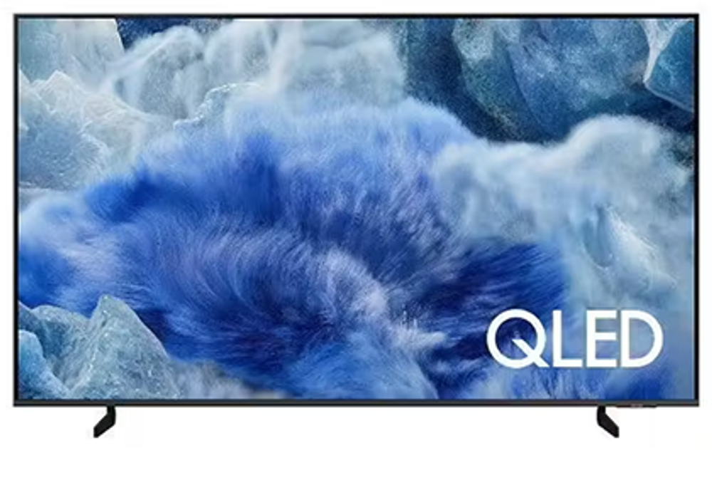 Телевизор Samsung QE50QN80FAUXRU