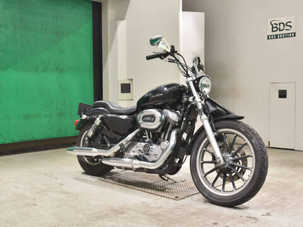 Harley-Davidson Sportster XL1200L 2006