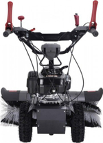 Машина подметальная Evoline SWG 1000 H бензиновая SWG1000H
