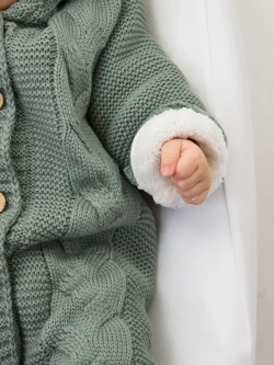 Конверт на выписку для новорожденных