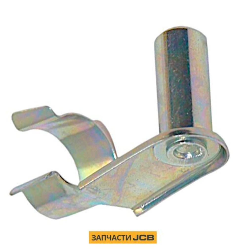 Фиксатор тяги JCB 913/00012