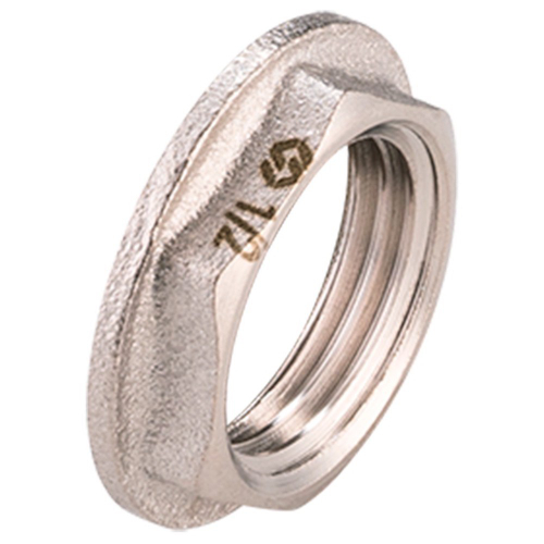 Контргайка с ребордой MVI 3/4"