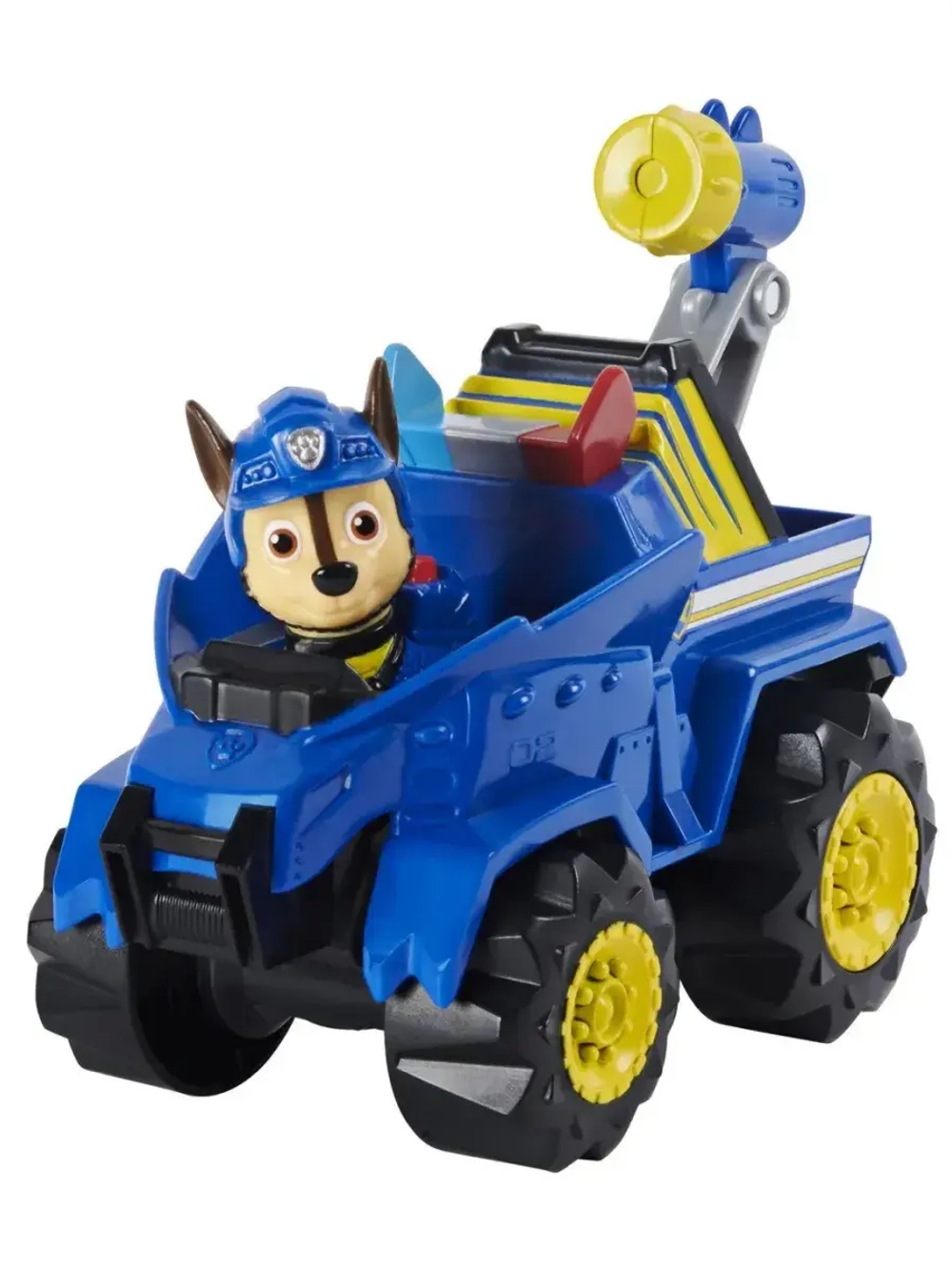 Набор игрушки Щенячий Патруль фигурка Чейз Paw Patrol