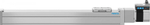 Блок оси шпинделя Festo ELGS-BS-KF-60-400-12P-ST-M-H1-PLK-AA