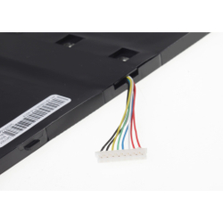 Аккумуляторная батарея iBatt 3560 mAh для ноутбука Acer AP13B3K, AP13B8K