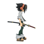 Фигурка Shaman King: Yoh Asakura