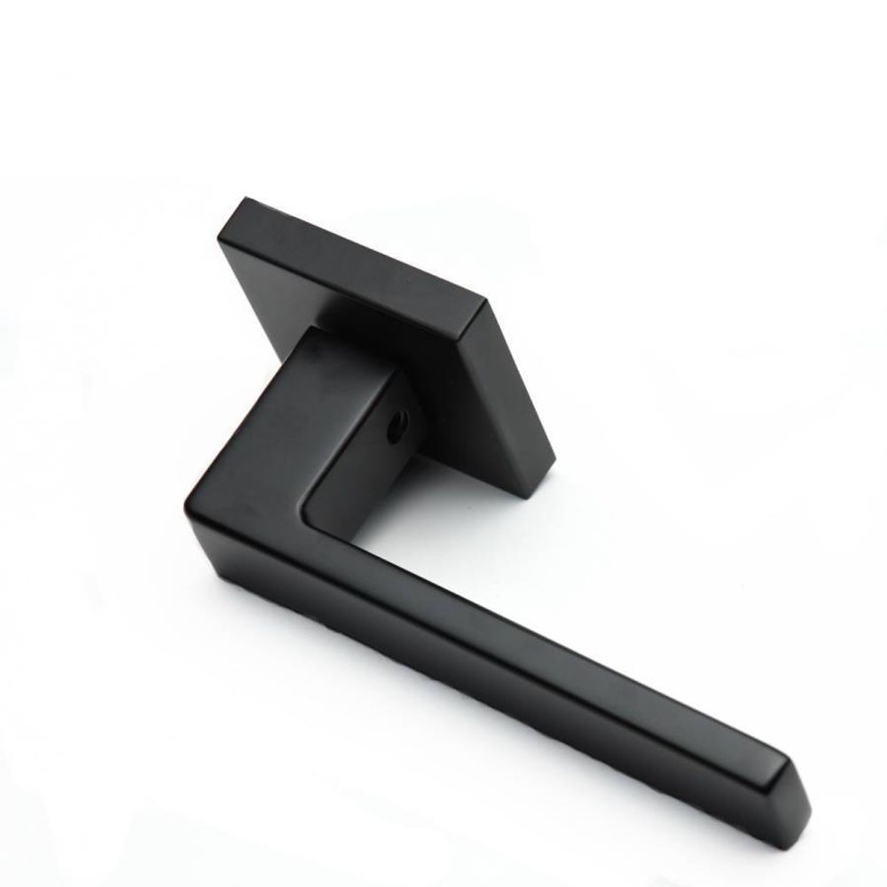 Ручка Мерида - HAUSDOORS Черный Ручка Мерида - HAUSDOORS Черный