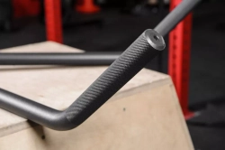 Рукоять длинный средний хват тяги грифа