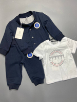 Костюм Brunello Cucinelli, арт. 485223122