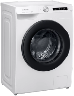 Стиральная машина Samsung WW80A6S24AW