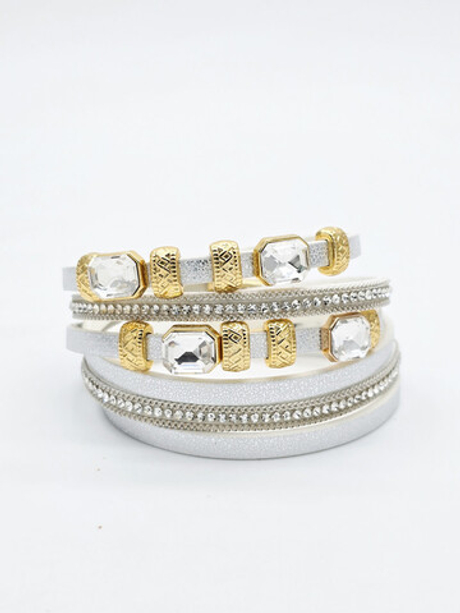 91004157 Браслет Selena