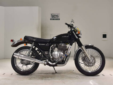 Honda CB400SS , 2003
