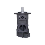 2520V21A14-11** - Пластинчатый нерегулируемый двухпоточный насос серии 2520V с рабочим объемом 67+44,2см3