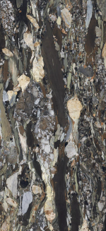 Керамогранит Magnum Bijoux Quatre Saisons Glossy 6mm