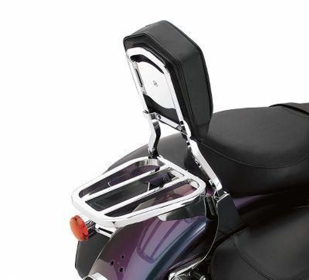 53718-04 Багажник, Хром-50%